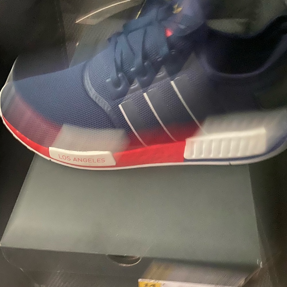 14 adida MMD